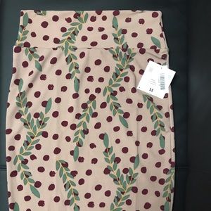 Lularoe Cassie, New with Tags